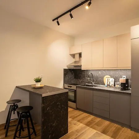 Apartment Homin Edessa