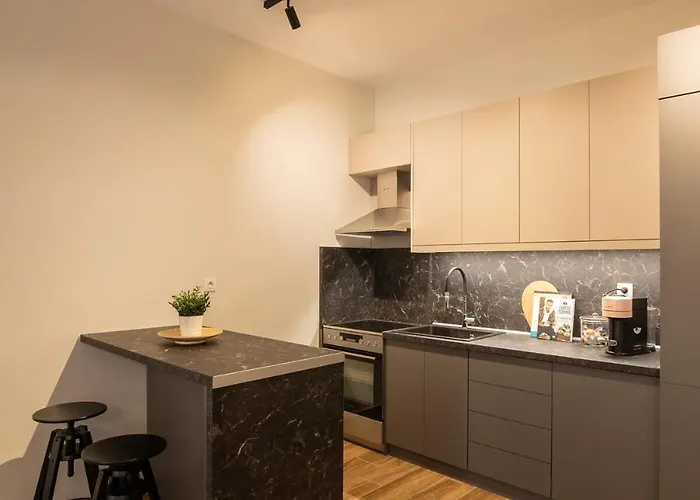 Apartman Homin Édesza