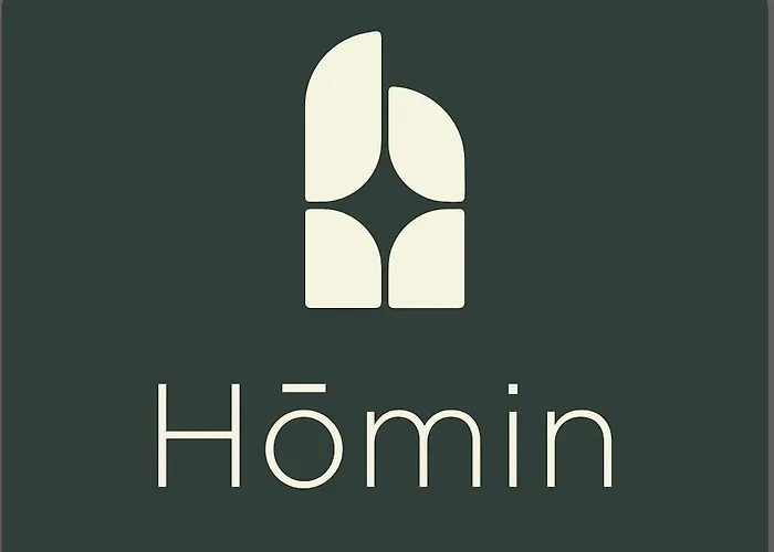 Homin דירה *